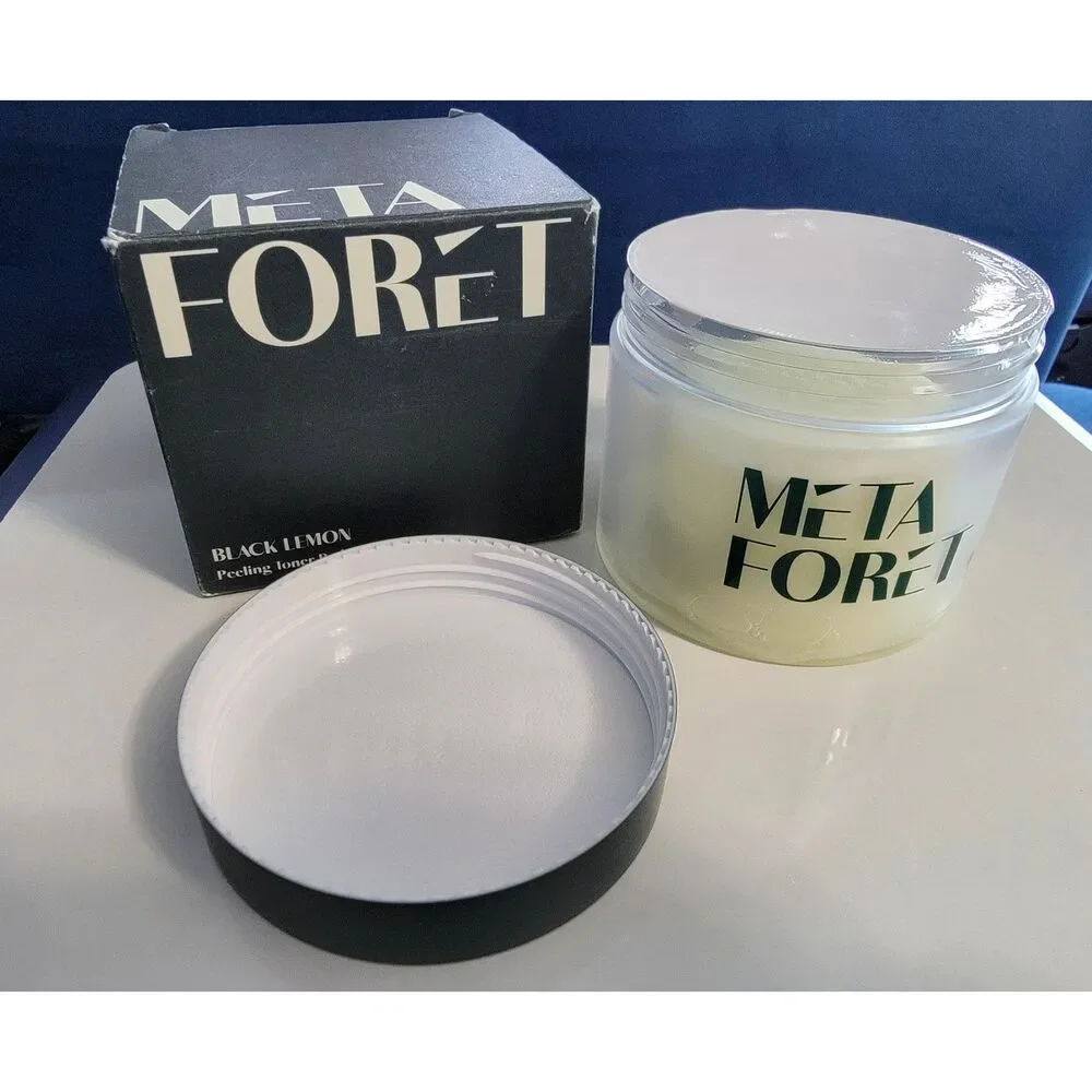MetaForet meta foret